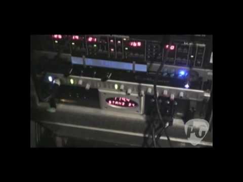 Rig Rundown - Joe Bonamassa: Effects