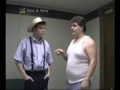 Dave and Harry Episode 3 Part 1: Pogs and  and Naked Dancers