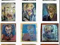 Onib Olmedo / black and white Expressionist/ Philippino