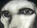 Onib Olmedo / black and white Expressionist/ Philippino