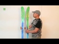 Dynastar Cham 107 Skis 2013