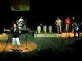 O Anagrama - "Grana" (2a Parte)