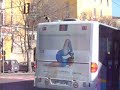 un breve video di alcuni filobus modenesi: Socimi da 12 m. sulla linea 11 e filosnodati MAN Autodromo da 18 m. sulla linea 7Incrocio viale Monte Kosica e via Galvani.Video del 6 Febbraio 2008