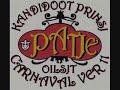 patjen vér 11 - den toid es bekan oongebroeken