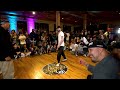 Madini vs Armani – OUT OF THE SHADOWS 2023 POPPING 1V1 FINALS