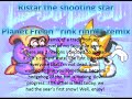 Ristar planet freon