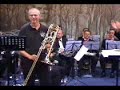 Douglas Yeo plays 'Mr. Roberts' at DBTO 2008