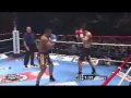 Badr Hari vs Alistair Overeem - Semi Final - Fight Video K-1 World GP Final 2009