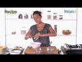 How to Make Fruit Bowl Salad with Honey-Mint Dressing