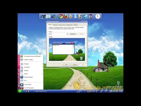 Micro Xp Pro 0.98 New Edition