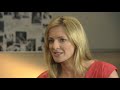 BBC Inside Sports Andre Agassi Interview Part 2