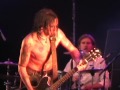 Winnerbäck, dregen - Vem kan man lita på (Malmöfestivalen)