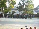 Pekin Community High School Homecoming Parade 2008 - Part 1