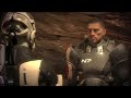 Mass Effect (X06 Gameplay Video)