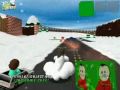 videos de South Park Rally PC - Rally Days #2 Race Playing As Jesus