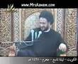 Nawaf miracle (Karama For Al-Imam Alhussain)