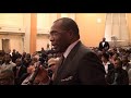 Débat: Charles Konan Banny (cdvr) Face à Adama Diomandé (pdt Addl)