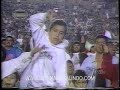 BENJAMIN GALINDO Y SUS MEJORES GOLES CON EL TRI