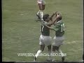 BENJAMIN GALINDO Y SUS MEJORES GOLES CON EL TRI