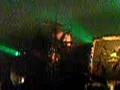 Josh Freese Nine Inch Nails