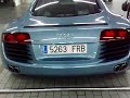 Audi r8 2008 Audi r8 2008