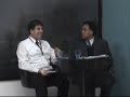 Dr. Klaus Protzel Reelitz,  Vitamina C (Entrevista TV)2