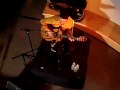 Jose Gonzalez - Live at SPIN