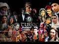 Turkic People