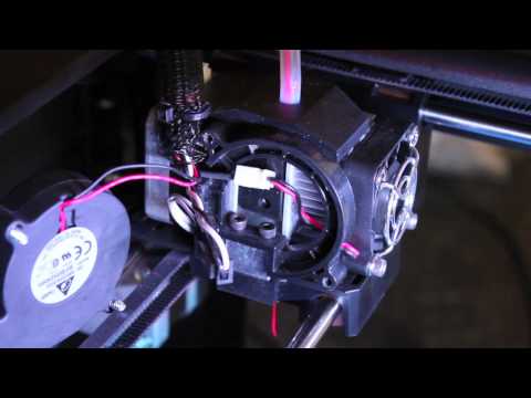 how to unclog makerbot replicator 2