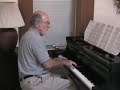 Chopin Ballade No. 3
