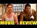 White House Down - Movie Review by Chris ...