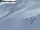 this movie was filmed during a few weeks skiing in st. anton and chamonix during the winterseason 05/06. skiers are staff at skistore.se.