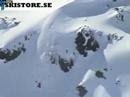 this movie was filmed during a few weeks skiing in st. anton and chamonix during the winterseason 05/06. skiers are staff at skistore.se.