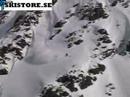 this movie was filmed during a few weeks skiing in st. anton and chamonix during the winterseason 05/06. skiers are staff at skistore.se.