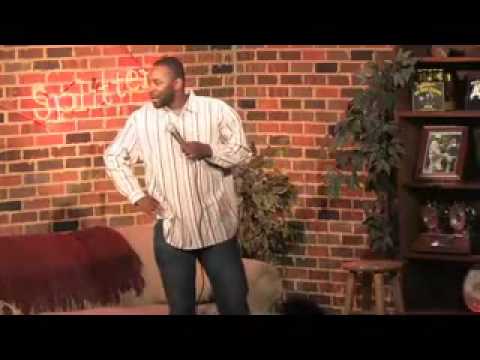 Ken Miller Comedian