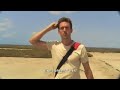 Tom explora el Mar Menor