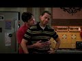 Two and a half men season 4 episode 5 funny moment