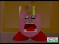 Perfect Kirby Short - Midnight Snack