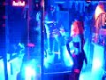 Osaka Japan Pole Dancing Bar Club Smoke Alcohol Chicks Sweet