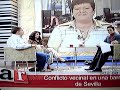 19.-LA LOCA DE LOS BERMEJALES Y LA POLICIA CIENTIFICA.