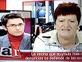 19.-LA LOCA DE LOS BERMEJALES Y LA POLICIA CIENTIFICA.