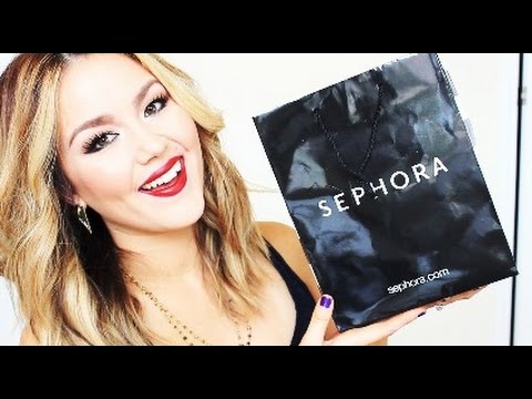 haul - Hope y'all are having a great day :) Tweet me pics of your latest haul @LollyDolly128 Enjoy xx Use LOLLYDOLLY at http://www.derng.com for 10% off your purchase :) My Necklace in this video...