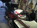 Suzuki GSX750ES Suzuki GSX750ES
