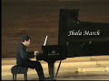 Shalimar, Suite op.177 (1959) by Alan Hovhaness PART 2