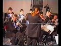 Music from the Elizabethan Court: Ystradgynlais Band (1998)