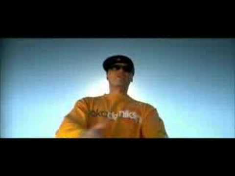 Fabster - Ich liebe diese Stadt ( Halle Saale )