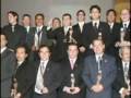 videos de THE BIZZ AWARDS 2008 EL SALVADOR RADIO YSKL MUNDO EMPRESARIAL ENTREVISTA ANTOINE LISSORGUES