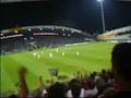 Slovenija - Slovaška 2:1, Maribor Ljudski vrt 10.09.2008