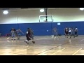 Marquis Teague Highlights
