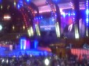 Steny Hoyer addresses the Democratic Convention